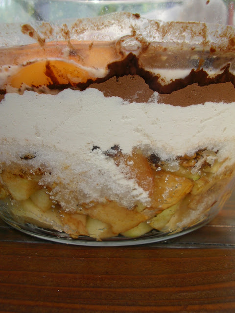 Ciasto jednej miski. Bez zagniatania, miksowania i wyrastania.