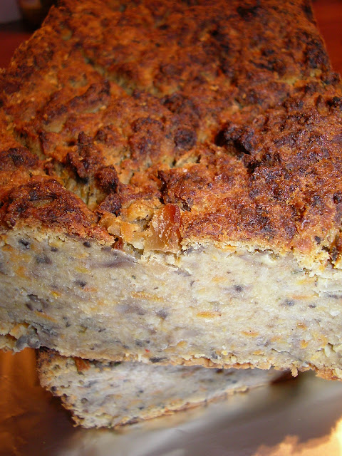 Pasztet bez grama mięsa