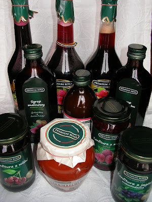 Nagroda od Premium Rose