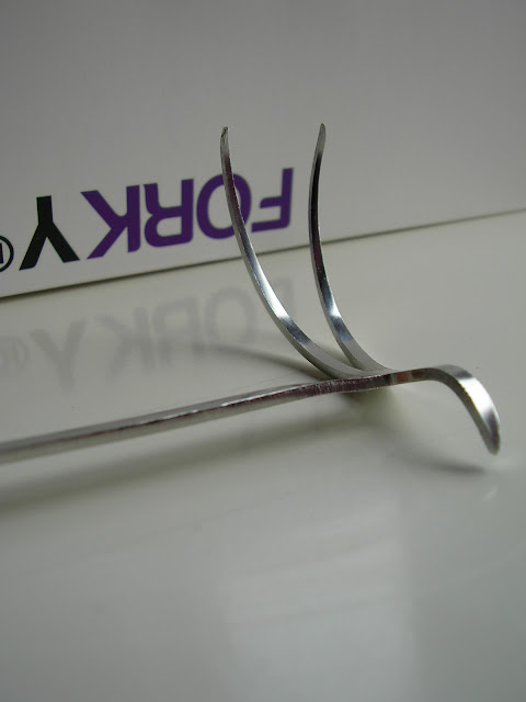 Forky do zadań specjalnych – Placki z dyni z cynamonem