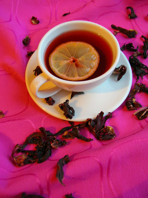 To cię rozgrzeje! Jesienny miks herbat i KONKURS