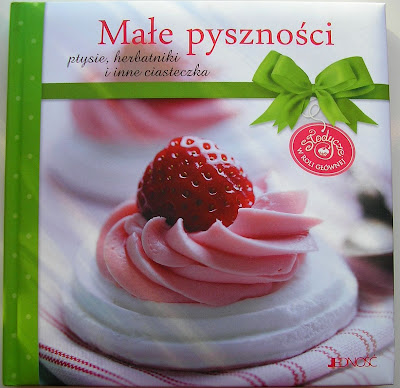 Recenzja książki „Małe pyszności”